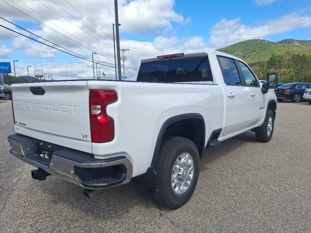 2026 Chevrolet Silverado 2500 HD LT - 23084395 - 6