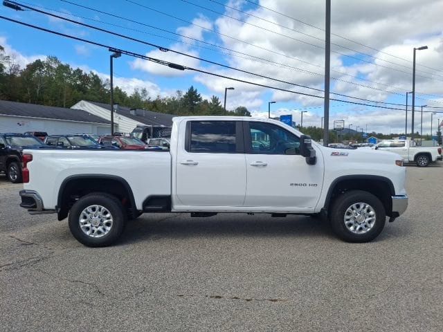 2026 Chevrolet Silverado 2500 HD LT - 23084395 - 7