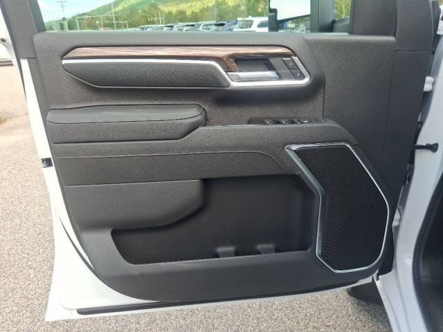 2026 Chevrolet Silverado 2500 HD LT - 23084395 - 8