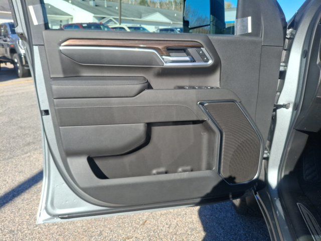 2026 Chevrolet Silverado 2500 HD LT - 23098367 - 9
