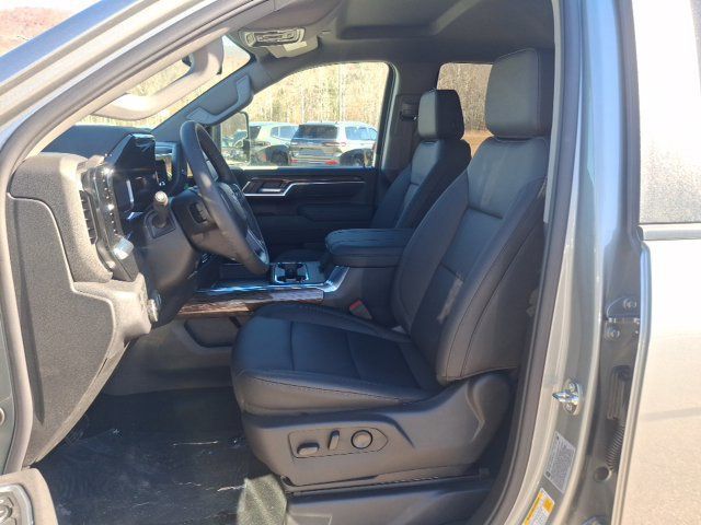 2026 Chevrolet Silverado 2500 HD LT - 23098367 - 11