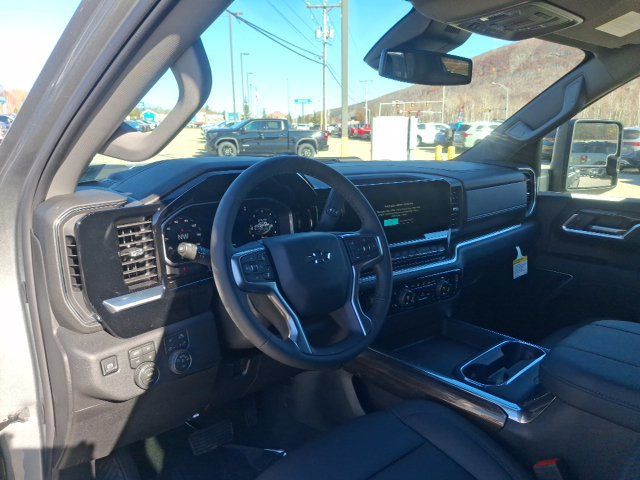 2026 Chevrolet Silverado 2500 HD LT - 23098367 - 13