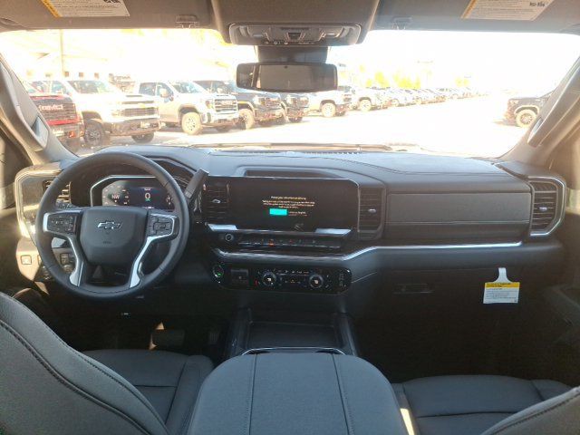 2026 Chevrolet Silverado 2500 HD LT - 23098367 - 14