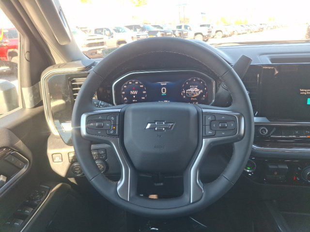 2026 Chevrolet Silverado 2500 HD LT - 23098367 - 15