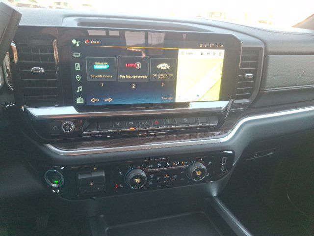 2026 Chevrolet Silverado 2500 HD LT - 23098367 - 18