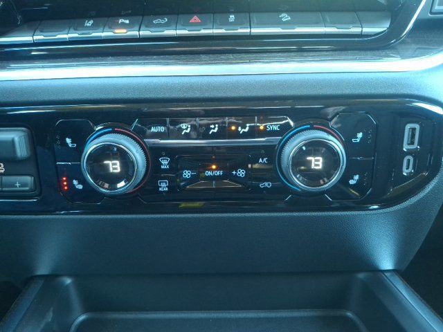 2026 Chevrolet Silverado 2500 HD LT - 23098367 - 20