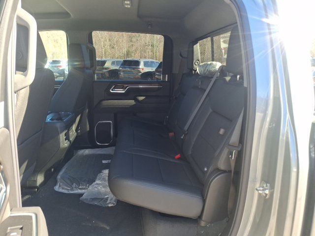 2026 Chevrolet Silverado 2500 HD LT - 23098367 - 22