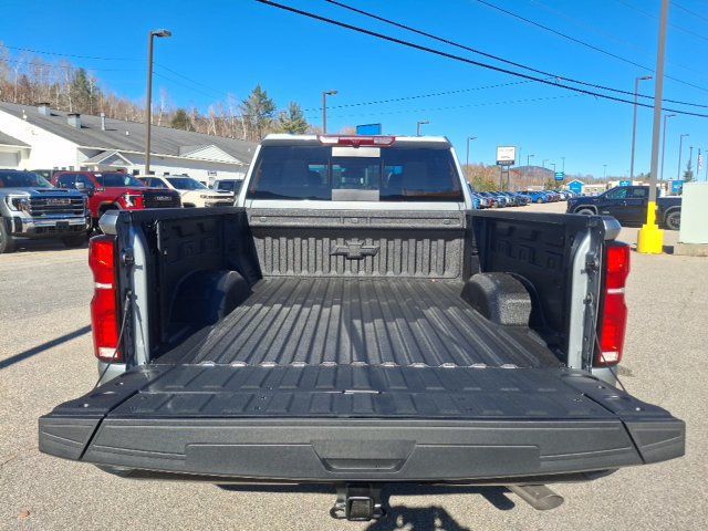 2026 Chevrolet Silverado 2500 HD LT - 23098367 - 23
