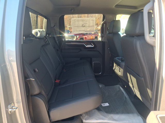 2026 Chevrolet Silverado 2500 HD LT - 23098367 - 24