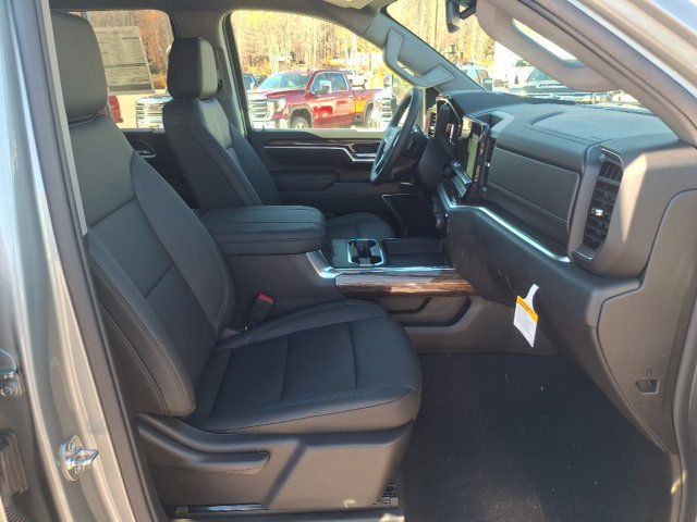2026 Chevrolet Silverado 2500 HD LT - 23098367 - 25