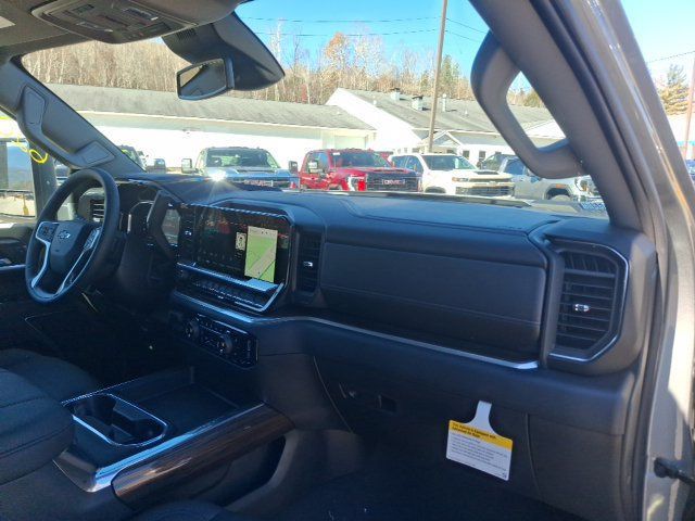 2026 Chevrolet Silverado 2500 HD LT - 23098367 - 26