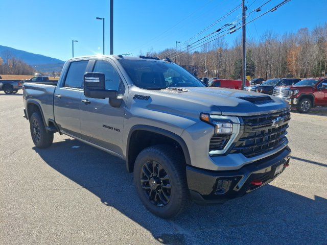 2026 Chevrolet Silverado 2500 HD LT - 23098367 - 28