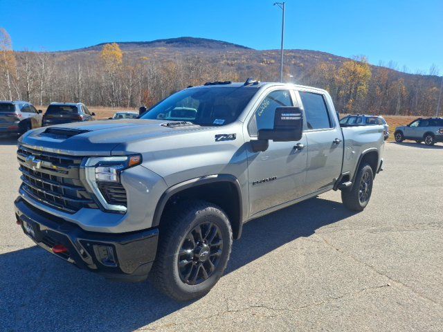 2026 Chevrolet Silverado 2500 HD LT - 23098367 - 2