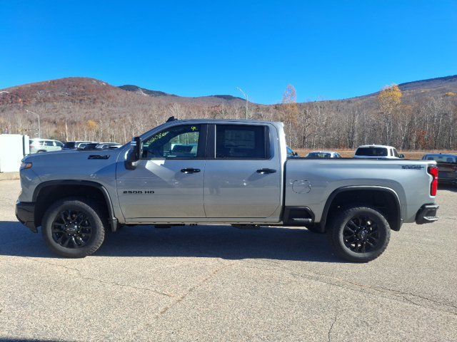 2026 Chevrolet Silverado 2500 HD LT - 23098367 - 3