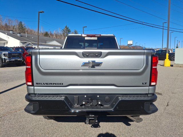 2026 Chevrolet Silverado 2500 HD LT - 23098367 - 5