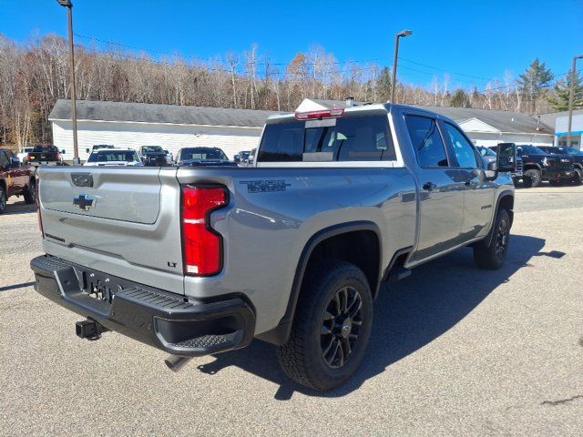 2026 Chevrolet Silverado 2500 HD LT - 23098367 - 6