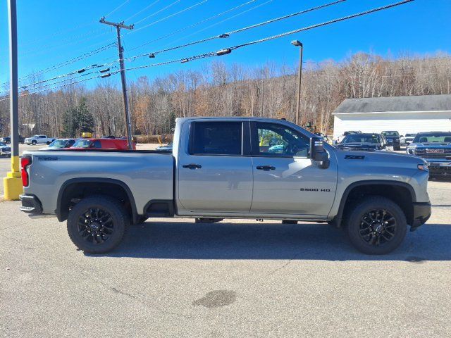 2026 Chevrolet Silverado 2500 HD LT - 23098367 - 7