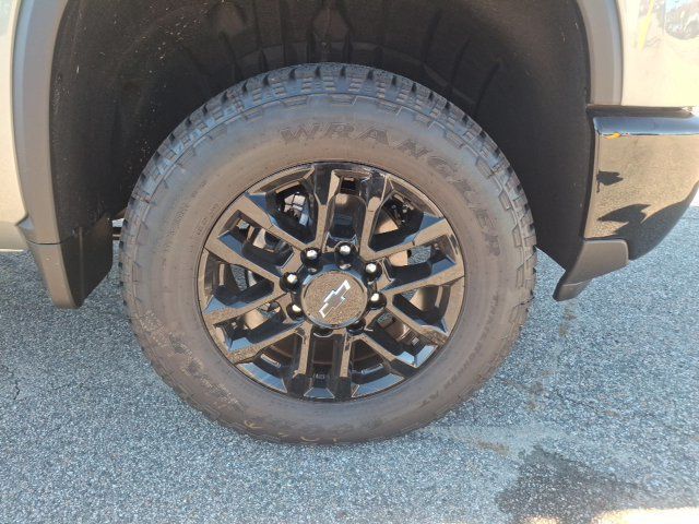 2026 Chevrolet Silverado 2500 HD LT - 23098367 - 8