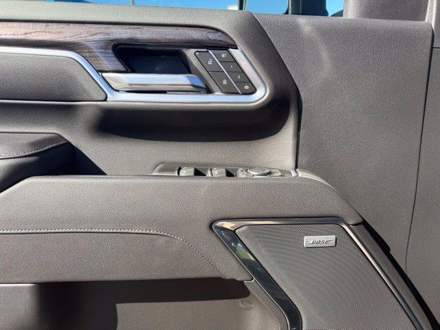 2026 Chevrolet Silverado 2500 HD LTZ - 23077592 - 10