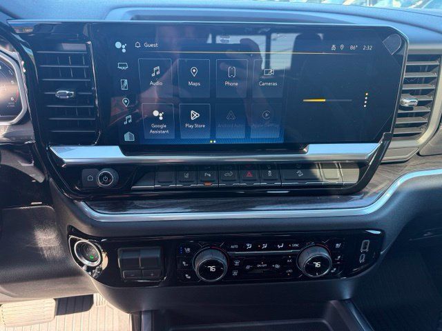2026 Chevrolet Silverado 2500 HD LTZ - 23077592 - 11