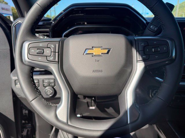 2026 Chevrolet Silverado 2500 HD LTZ - 23077592 - 13
