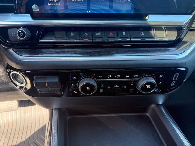 2026 Chevrolet Silverado 2500 HD LTZ - 23077592 - 14