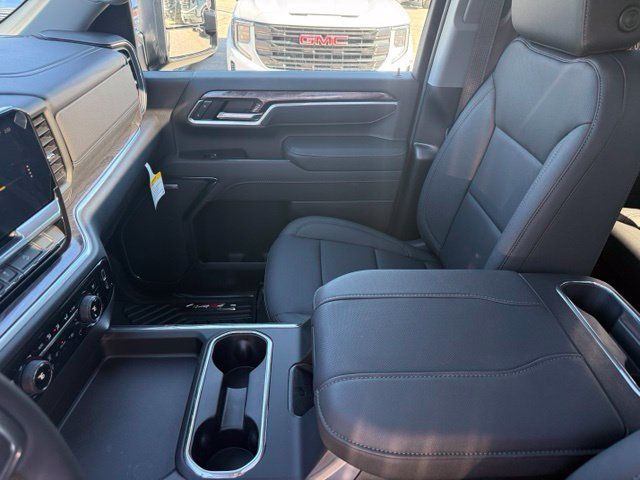 2026 Chevrolet Silverado 2500 HD LTZ - 23077592 - 15
