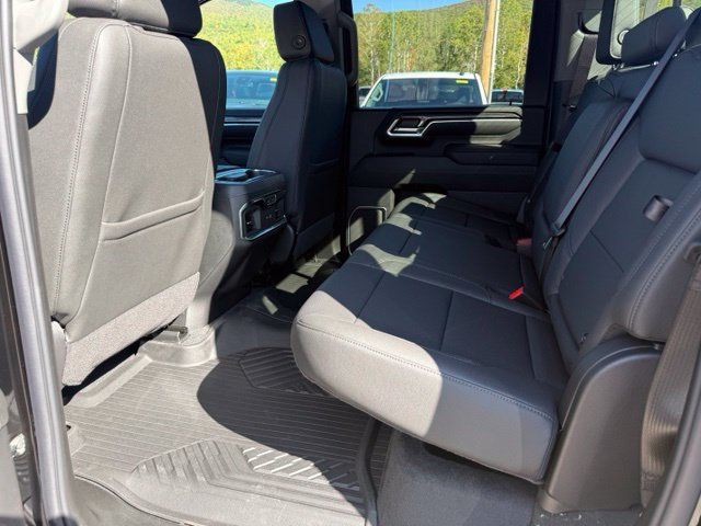 2026 Chevrolet Silverado 2500 HD LTZ - 23077592 - 16
