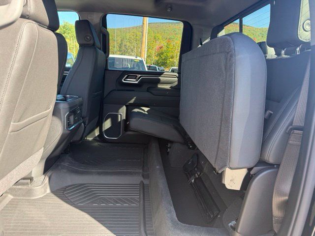 2026 Chevrolet Silverado 2500 HD LTZ - 23077592 - 17