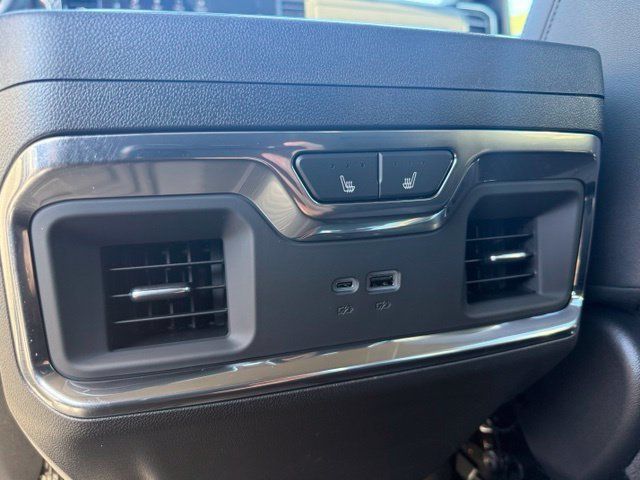 2026 Chevrolet Silverado 2500 HD LTZ - 23077592 - 18