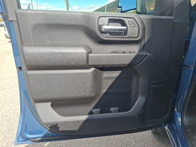 2026 Chevrolet Silverado 2500 HD WT - 23087078 - 9