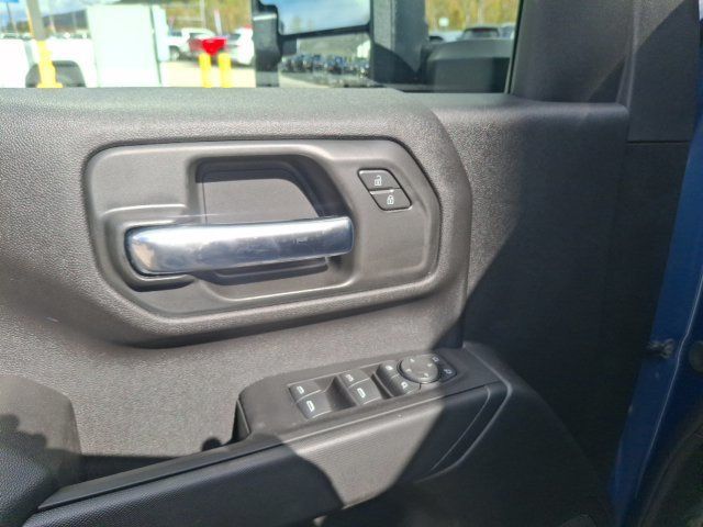 2026 Chevrolet Silverado 2500 HD WT - 23087078 - 10