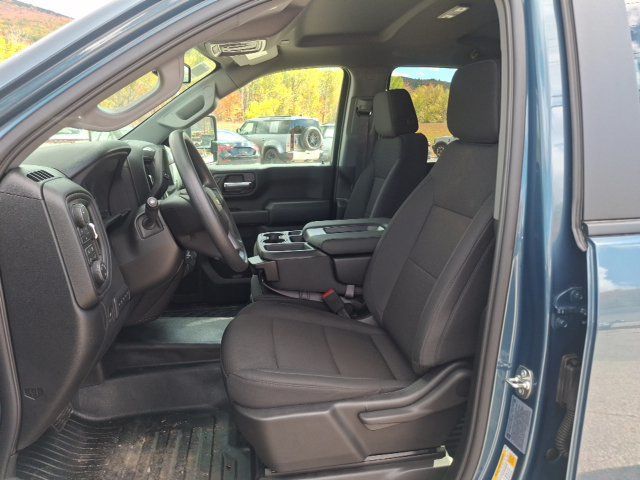 2026 Chevrolet Silverado 2500 HD WT - 23087078 - 11