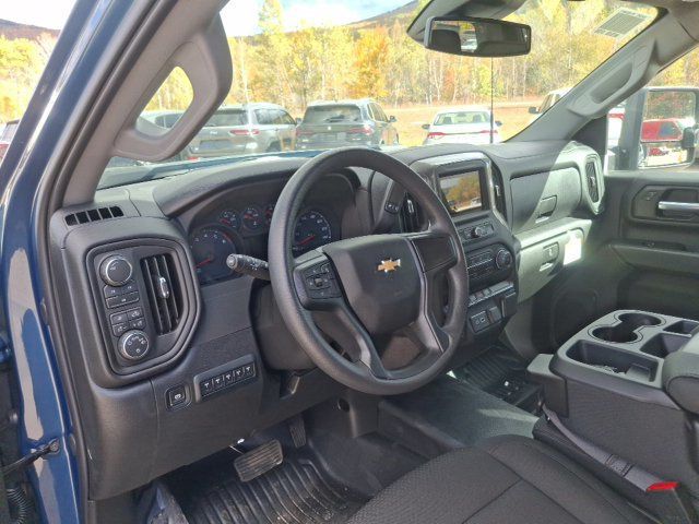 2026 Chevrolet Silverado 2500 HD WT - 23087078 - 13
