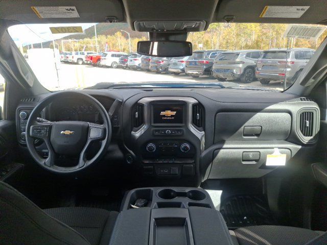 2026 Chevrolet Silverado 2500 HD WT - 23087078 - 14