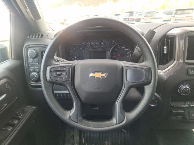 2026 Chevrolet Silverado 2500 HD WT - 23087078 - 15