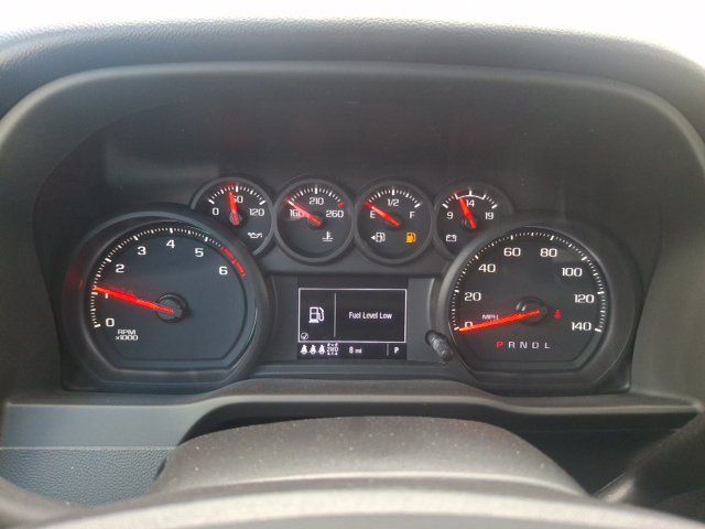 2026 Chevrolet Silverado 2500 HD WT - 23087078 - 16