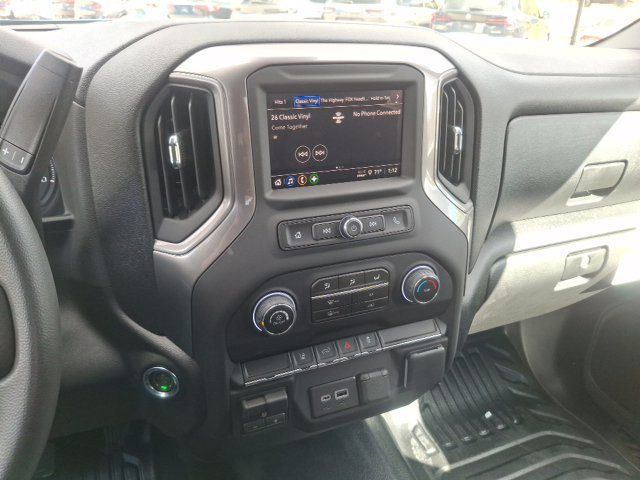 2026 Chevrolet Silverado 2500 HD WT - 23087078 - 17
