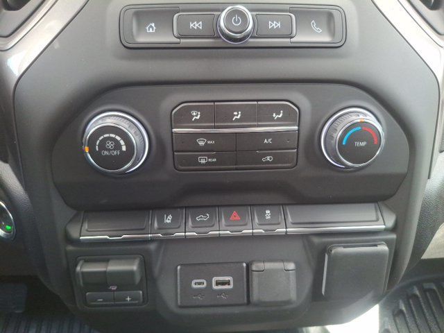 2026 Chevrolet Silverado 2500 HD WT - 23087078 - 19
