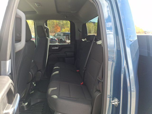 2026 Chevrolet Silverado 2500 HD WT - 23087078 - 21