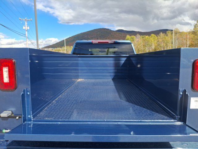 2026 Chevrolet Silverado 2500 HD WT - 23087078 - 23