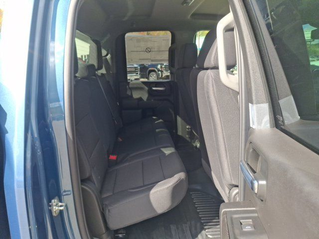 2026 Chevrolet Silverado 2500 HD WT - 23087078 - 25