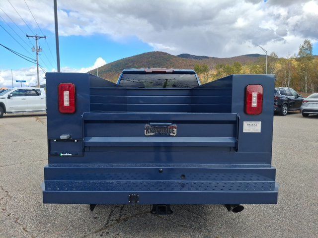 2026 Chevrolet Silverado 2500 HD WT - 23087078 - 5