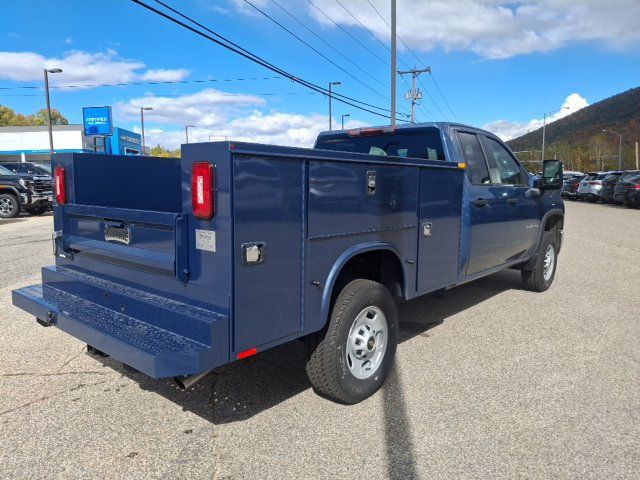 2026 Chevrolet Silverado 2500 HD WT - 23087078 - 6