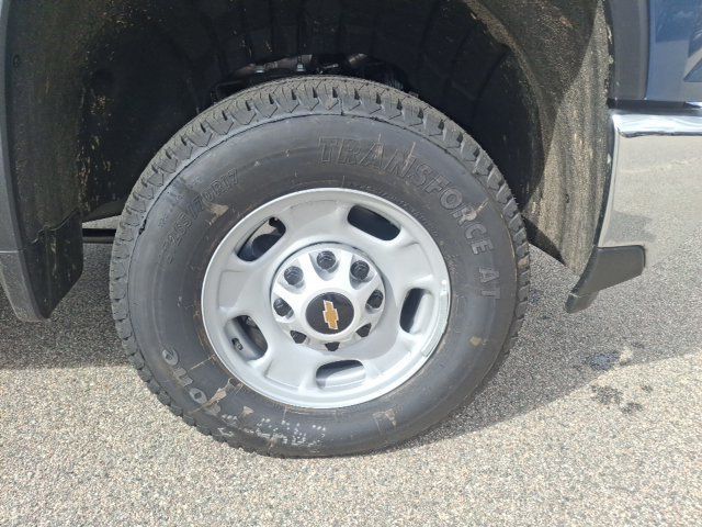 2026 Chevrolet Silverado 2500 HD WT - 23087078 - 8