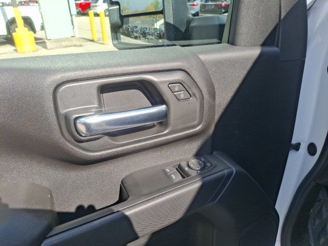 2026 Chevrolet Silverado 2500 HD WT - 23090239 - 9