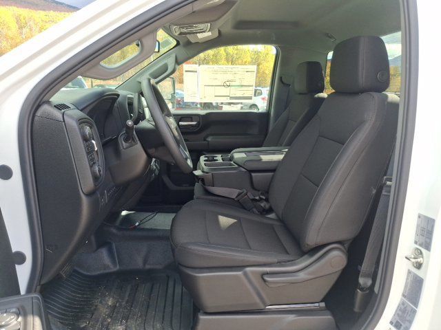2026 Chevrolet Silverado 2500 HD WT - 23090239 - 10