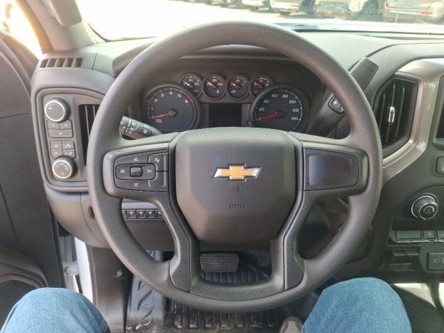 2026 Chevrolet Silverado 2500 HD WT - 23090239 - 12
