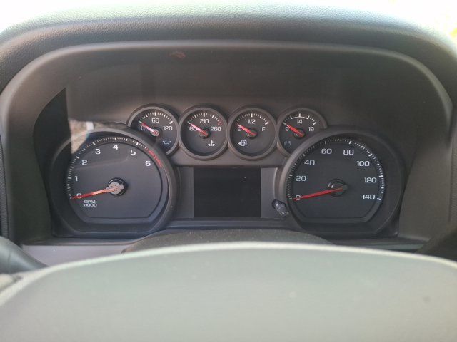 2026 Chevrolet Silverado 2500 HD WT - 23090239 - 13
