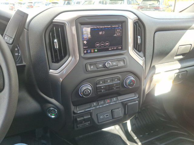 2026 Chevrolet Silverado 2500 HD WT - 23090239 - 14